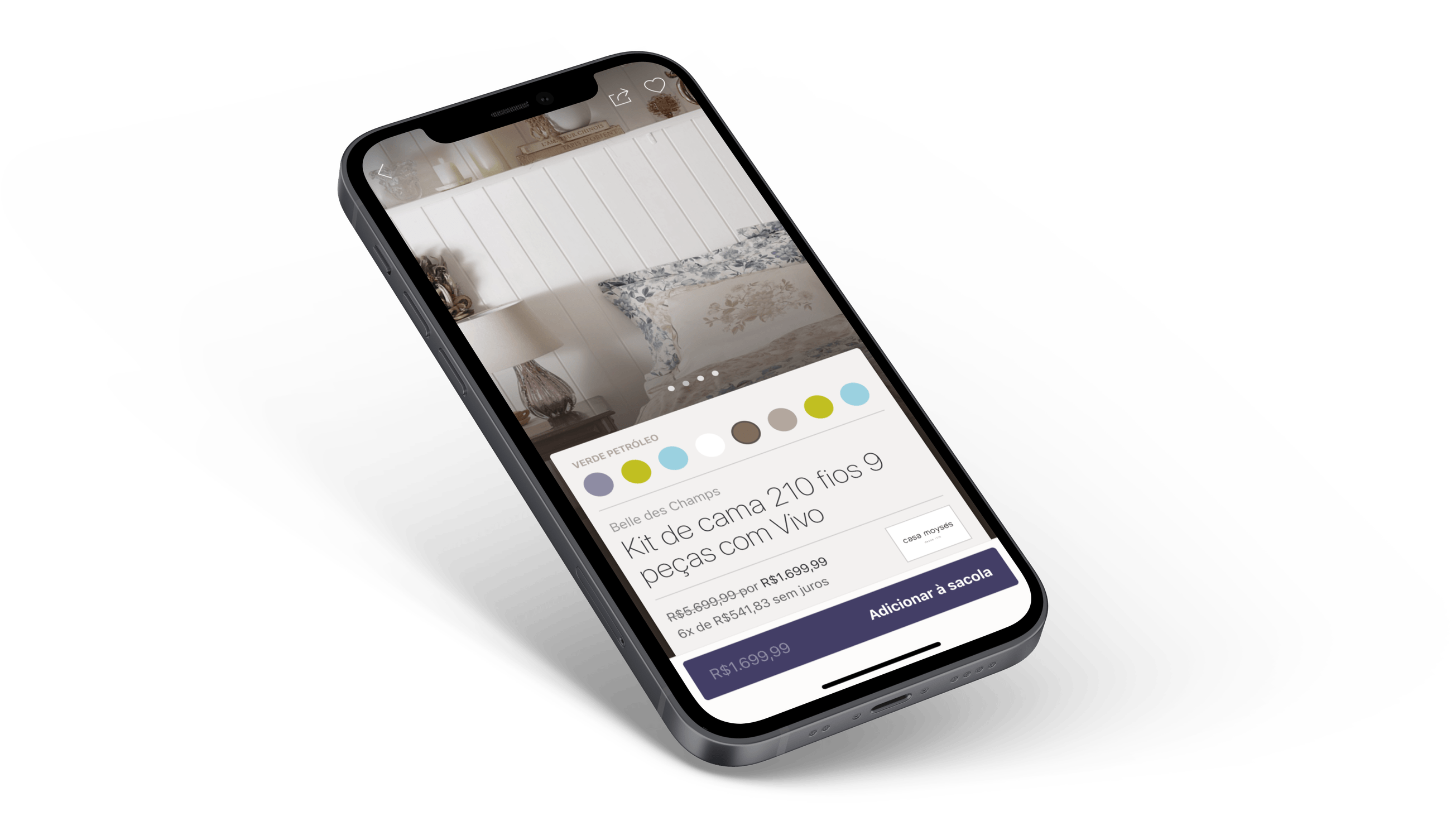 ecommerce mobile