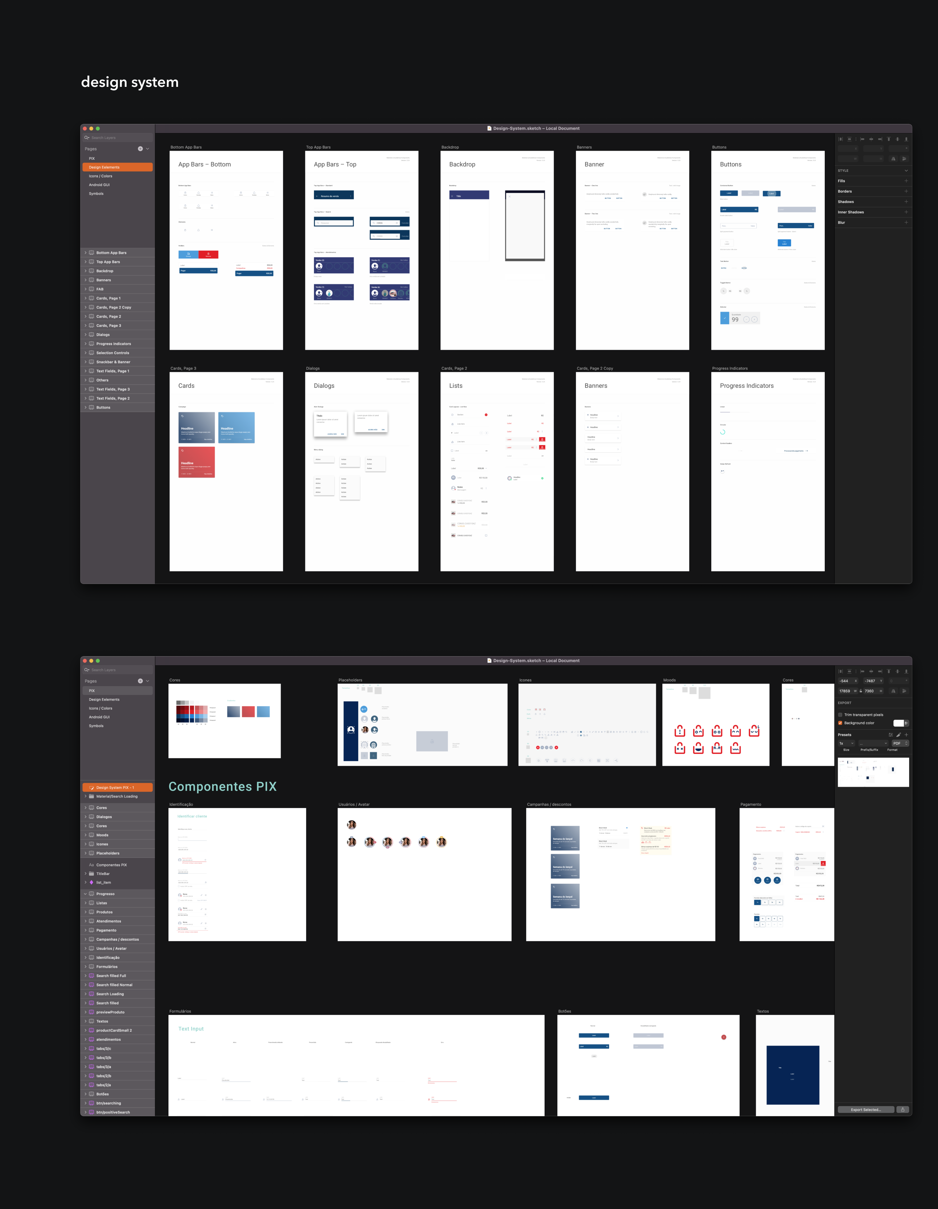 documentation