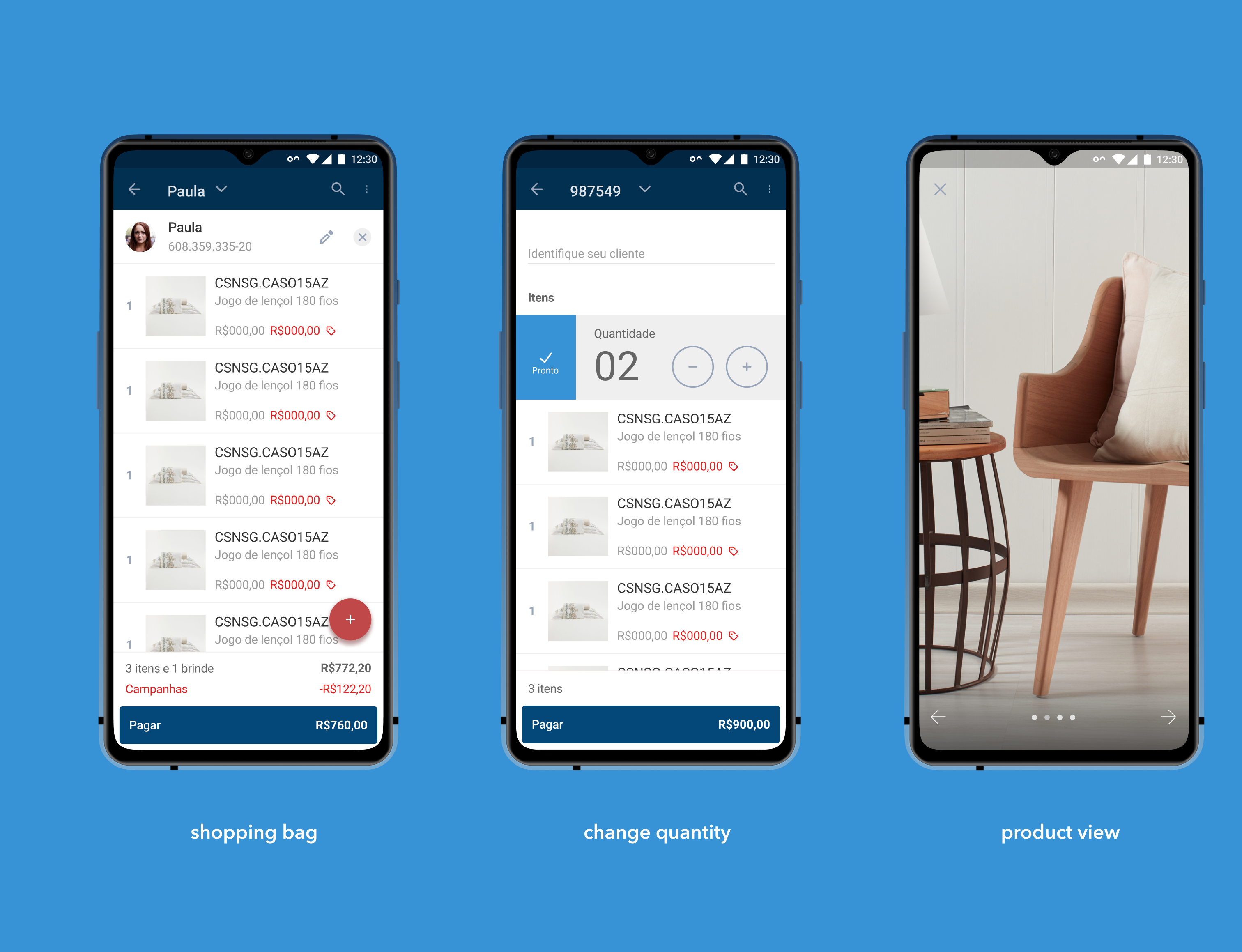 mobile POS